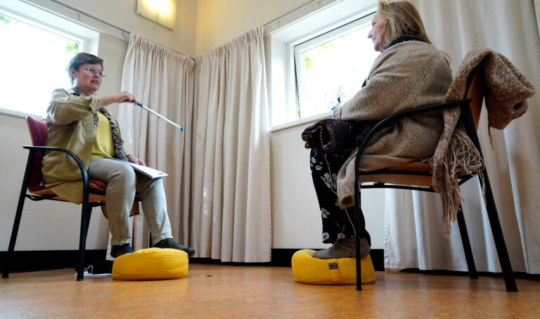 IEMTervisie IEMT Practitioner