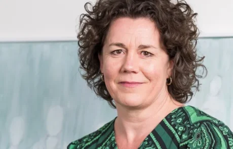 Annechien Broekmeijer IEMT Coach Oud-Vossemeer Zeeland