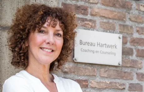 Annemarie de Vrieze IEMT Coach Drunen