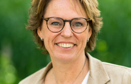 Carina de Wilde IEMT Coach Gouda