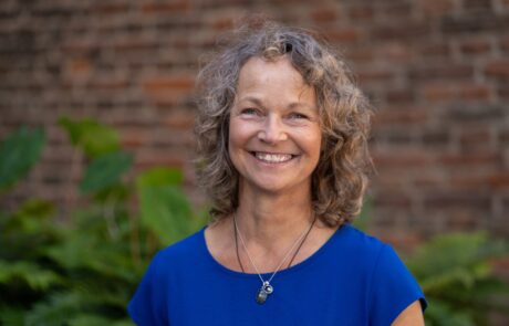 Carolina Konijn - IEMT Coach Soest