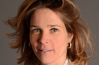 Hester van Sambeek - IEMT Coach Haaren