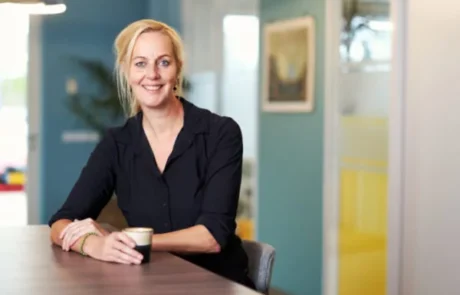 Inez Brunz IEMT Coach Groningen Stadskanaal