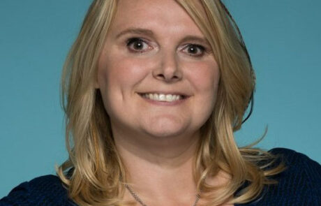 Marian Kok IEMT Coach Hilversum