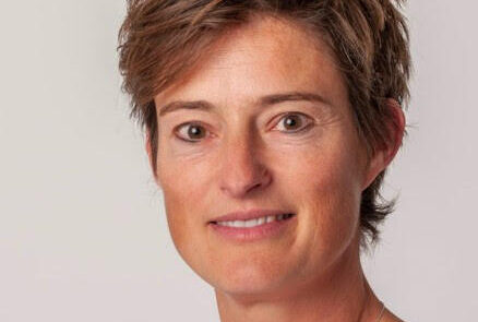 Ragma Sijstermans - IEMT Coach Breda