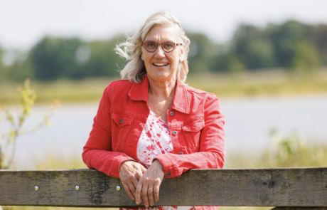 Annemarie van Berkel IEMT Coach Aalst-Waalre