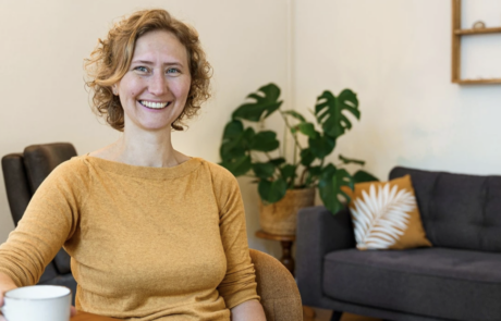 Runa van den Broek IEMT Coach Online en Gieten, Assen