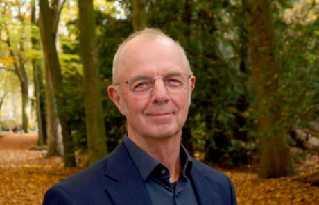 Machiel Kneppers - IEMT Coach Eindhoven